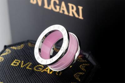 BVLGARI Rings-7